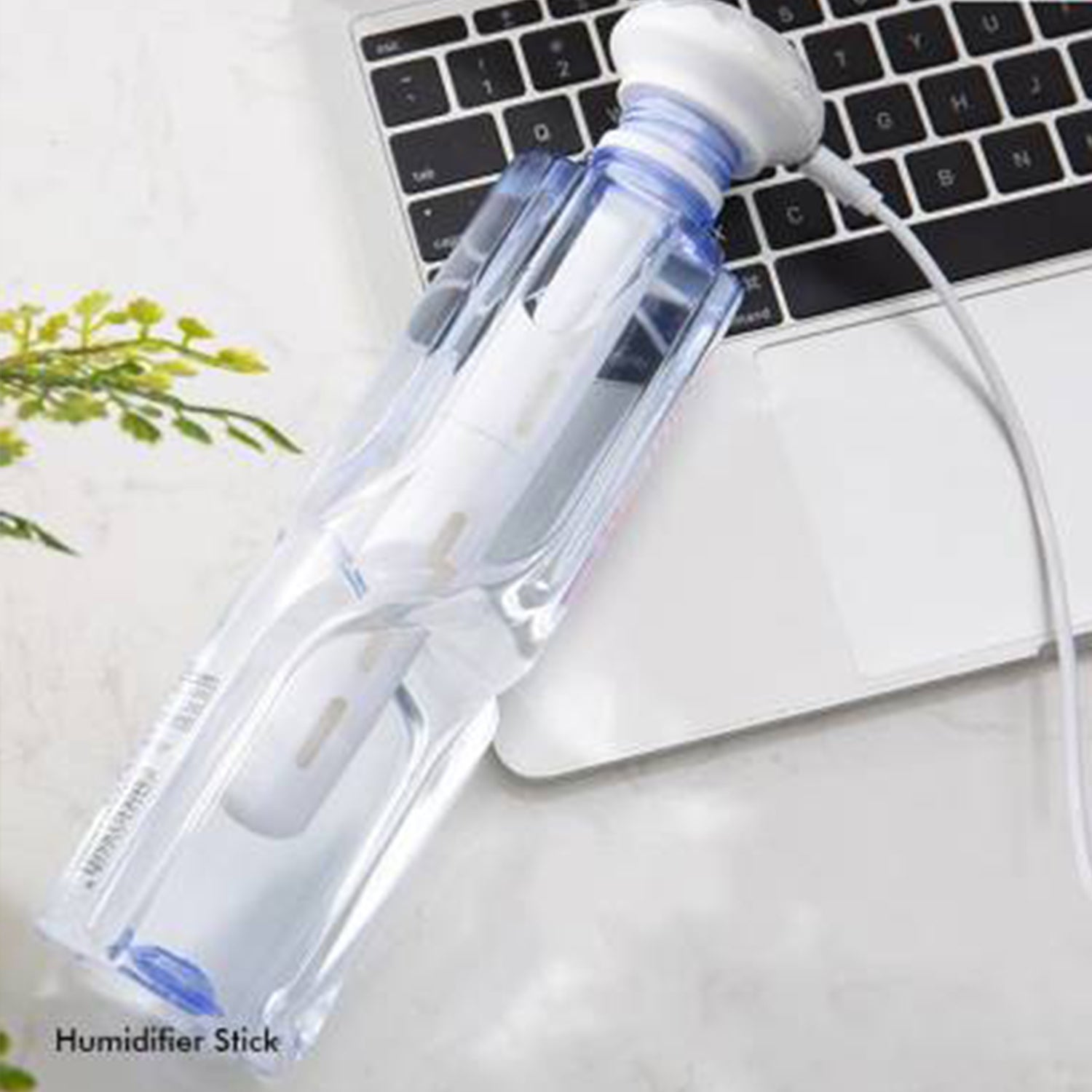 Mini Portable Humidifier for Car, Personal USB Powered Bedroom Quiet Humidified Ultrasonic Cool Mist Humidifier Plants, Car, Travel, Office, Hotel (1 Pc) - infinityexculsivestore.com