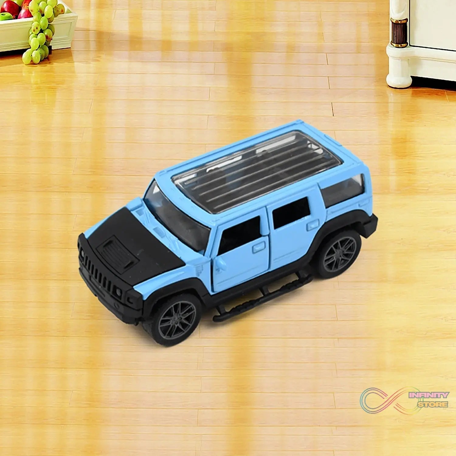 Mini Pull Back Car Widely Used By Kids (1 Pc / Mix Color / Design) - infinityexculsivestore.com