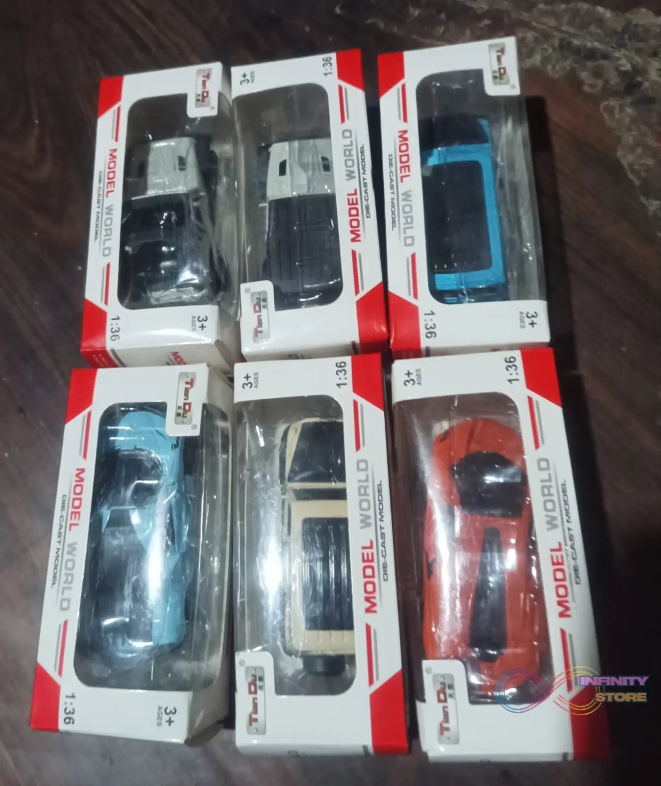 Mini Pull Back Car Widely Used By Kids (1 Pc / Mix Color / Design) - infinityexculsivestore.com