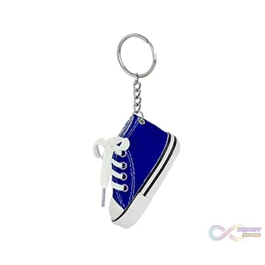 Mini Shoes Keychain, Stylish, Accessories for Perfect Gift, Backpacks (1 Pc) - infinityexculsivestore.com