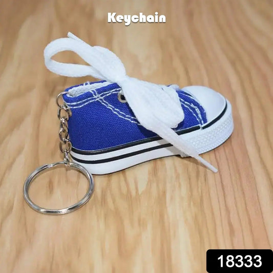 Mini Shoes Keychain, Stylish, Accessories for Perfect Gift, Backpacks (1 Pc) - infinityexculsivestore.com