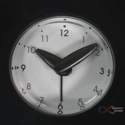 Mini Size Alarm Clock - infinityexculsivestore.com