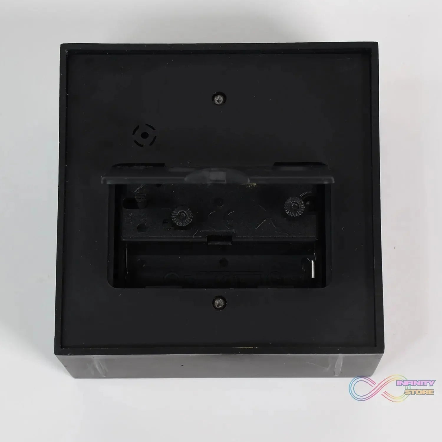 Mini Size Alarm Clock - infinityexculsivestore.com