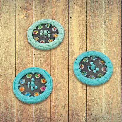 Mini Slide Projector for Kids (3 Slides): Projector Torch, Animated Patterns - infinityexculsivestore.com