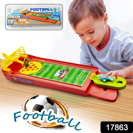 Mini Table Top Finger Football Game for Kids - Desktop Game for Kids & Adults, Fun Indoor Finger Bowling Game for Boys & Girls, Family Board Game - infinityexculsivestore.com
