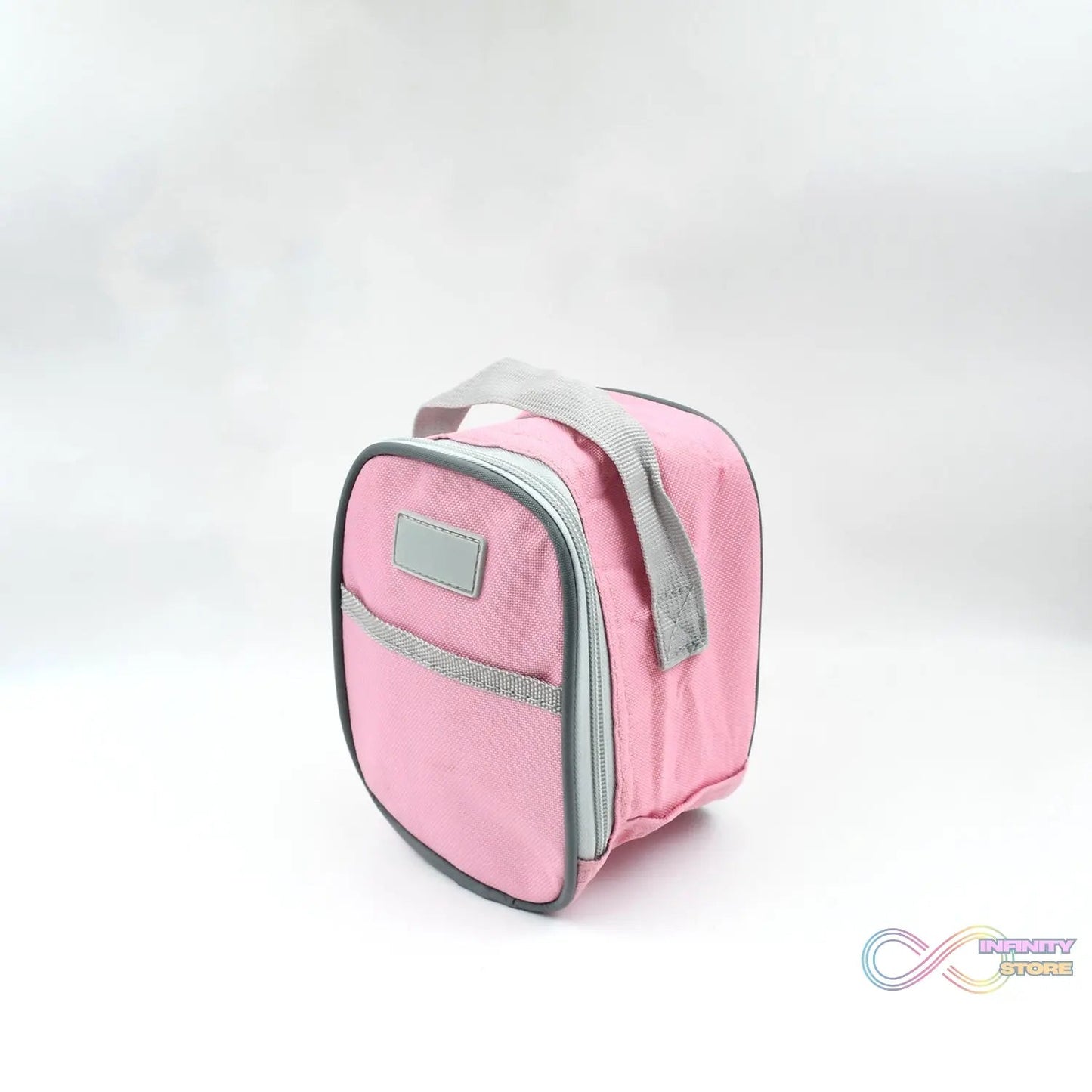 Mini Thermal Bag, insulated Lunch Bag (1 Pc / Mix Color) - infinityexculsivestore.com