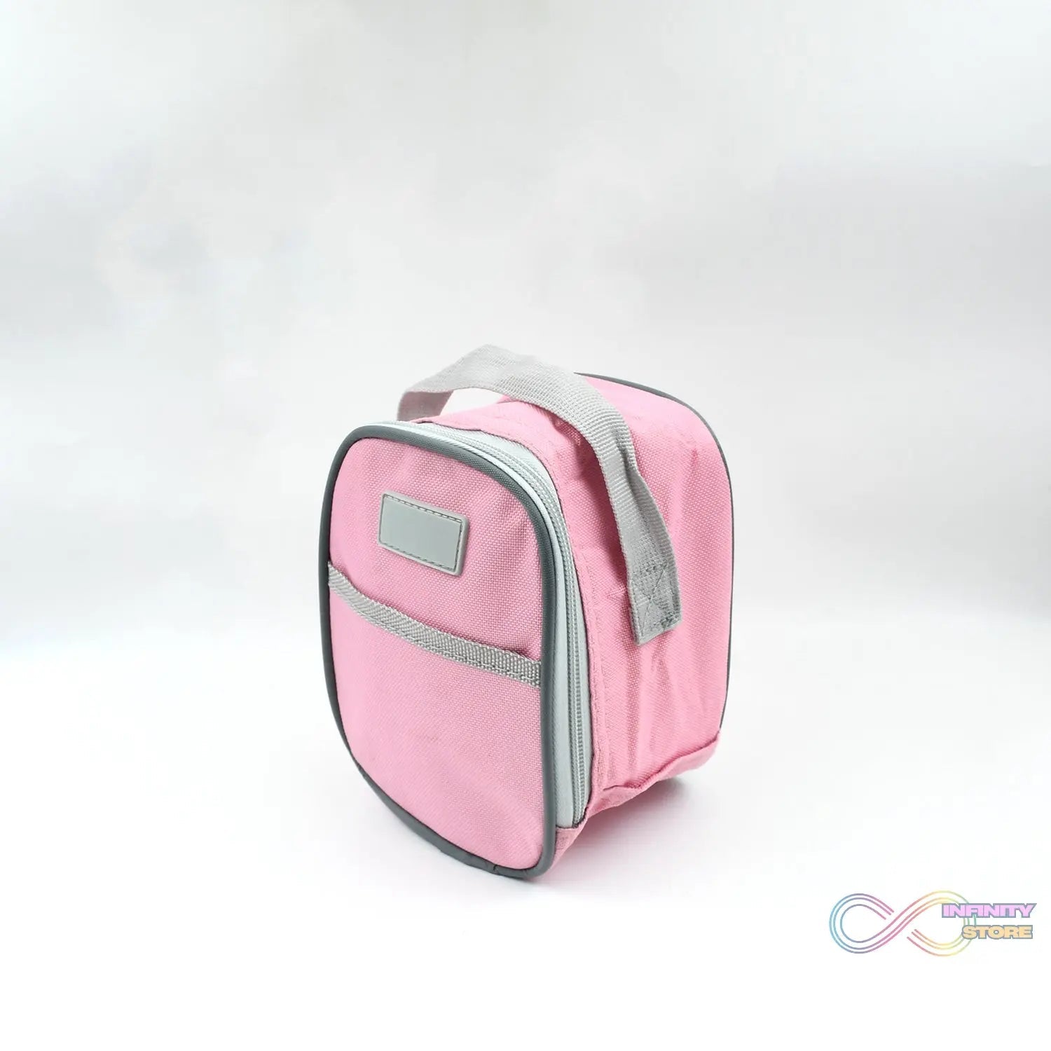 Mini Thermal Bag, insulated Lunch Bag (1 Pc / Mix Color) - infinityexculsivestore.com