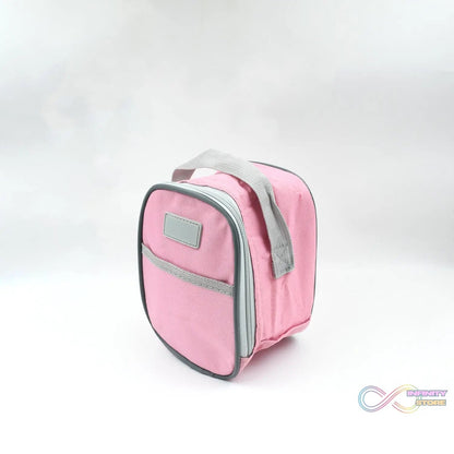 Mini Thermal Bag, insulated Lunch Bag (1 Pc / Mix Color) - infinityexculsivestore.com