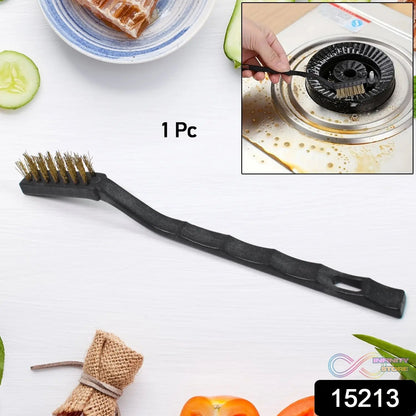 Mini Wire Brush, Brass Wire Brush (1 Pc) - infinityexculsivestore.com