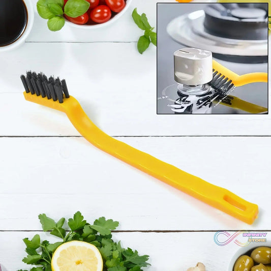 Mini Wire Brush Nylon Wire (1 Pc) - infinityexculsivestore.com