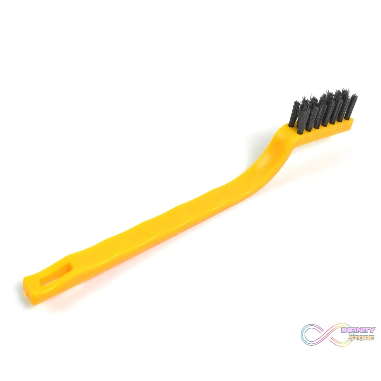 Mini Wire Brush Nylon Wire (1 Pc) - infinityexculsivestore.com