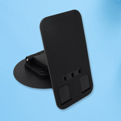 Mobile Holder Rotating Foldable Stand Height Angle Adjustable Phone Holder Stand Portable Mobile Stand for Desk with All Mobile Phones (1 Pc) - infinityexculsivestore.com