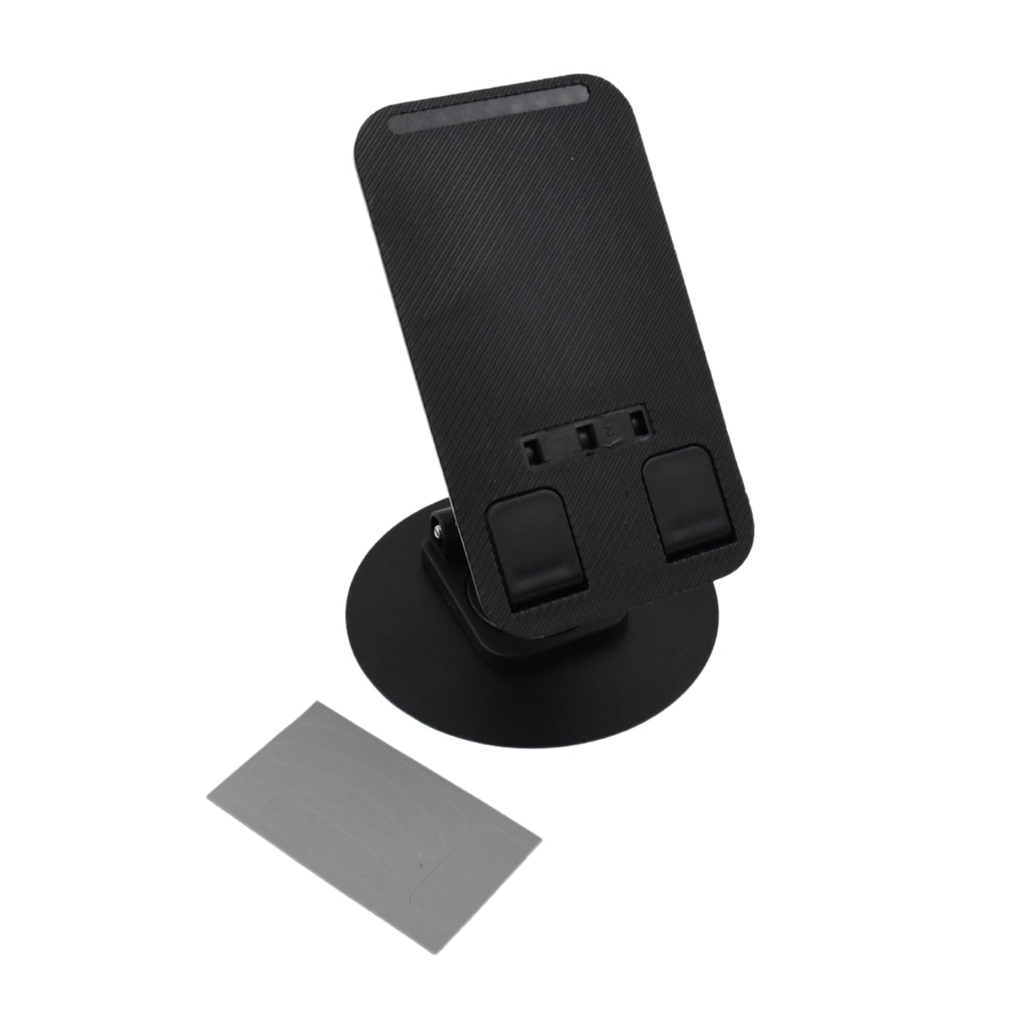 Mobile Holder Rotating Foldable Stand Height Angle Adjustable Phone Holder Stand Portable Mobile Stand for Desk with All Mobile Phones (1 Pc) - infinityexculsivestore.com