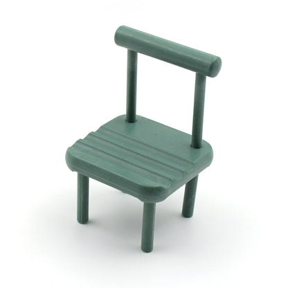 Mobile Phone Holder, Mini Chair Cell Phone Stand, Portable Smartphone Dock, Cellphone Holder for Desktop Design Compatible with All Mobile Phones (1 Pc) - infinityexculsivestore.com
