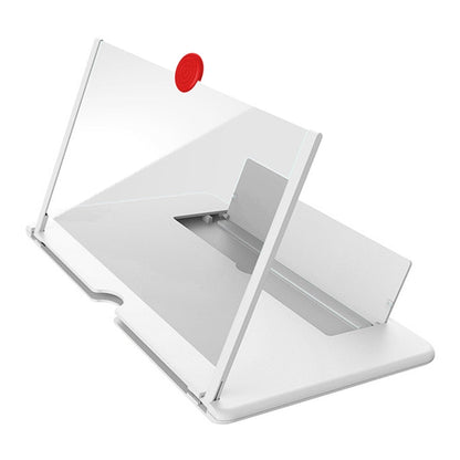 Mobile Phone Video Screen Magnifier Amplifier for Eyes Protection - infinityexculsivestore.com