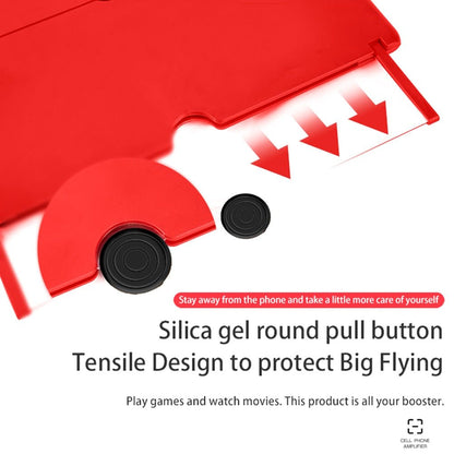 Mobile Phone Video Screen Magnifier Amplifier for Eyes Protection - infinityexculsivestore.com