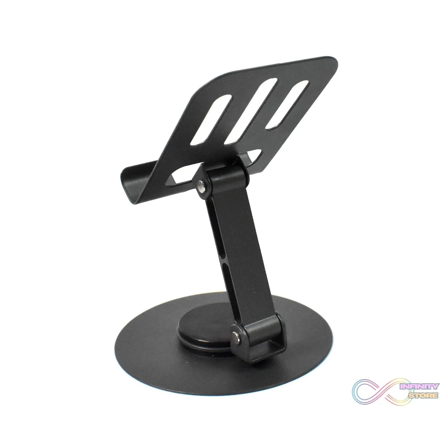 Mobile Stand Foldable & 360° Rotatable Mobile Stand (1 Pc) - infinityexculsivestore.com