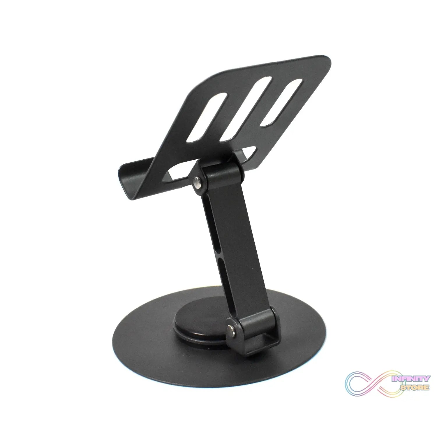 Mobile Stand Foldable & 360° Rotatable Mobile Stand (1 Pc) - infinityexculsivestore.com