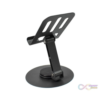 Mobile Stand Foldable & 360° Rotatable Mobile Stand (1 Pc) - infinityexculsivestore.com