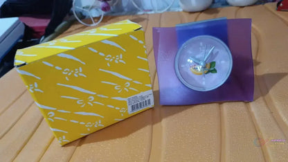 Modern Desktop Clock (1 Pc) - infinityexculsivestore.com