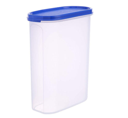 Modular Transparent Airtight Food Storage Container - 2000 ml - infinityexculsivestore.com