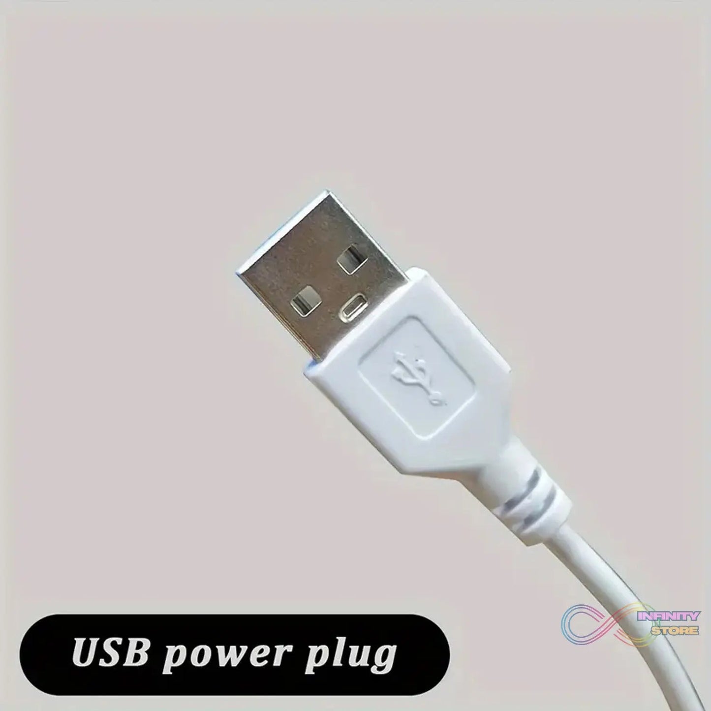 Moon 3D Crystal Ball Lamps with Base For Bedroom 3D Lamps (1 Pc) - infinityexculsivestore.com