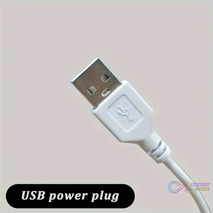 Moon 3D Crystal Ball Lamps with Base For Bedroom 3D Lamps (1 Pc) - infinityexculsivestore.com