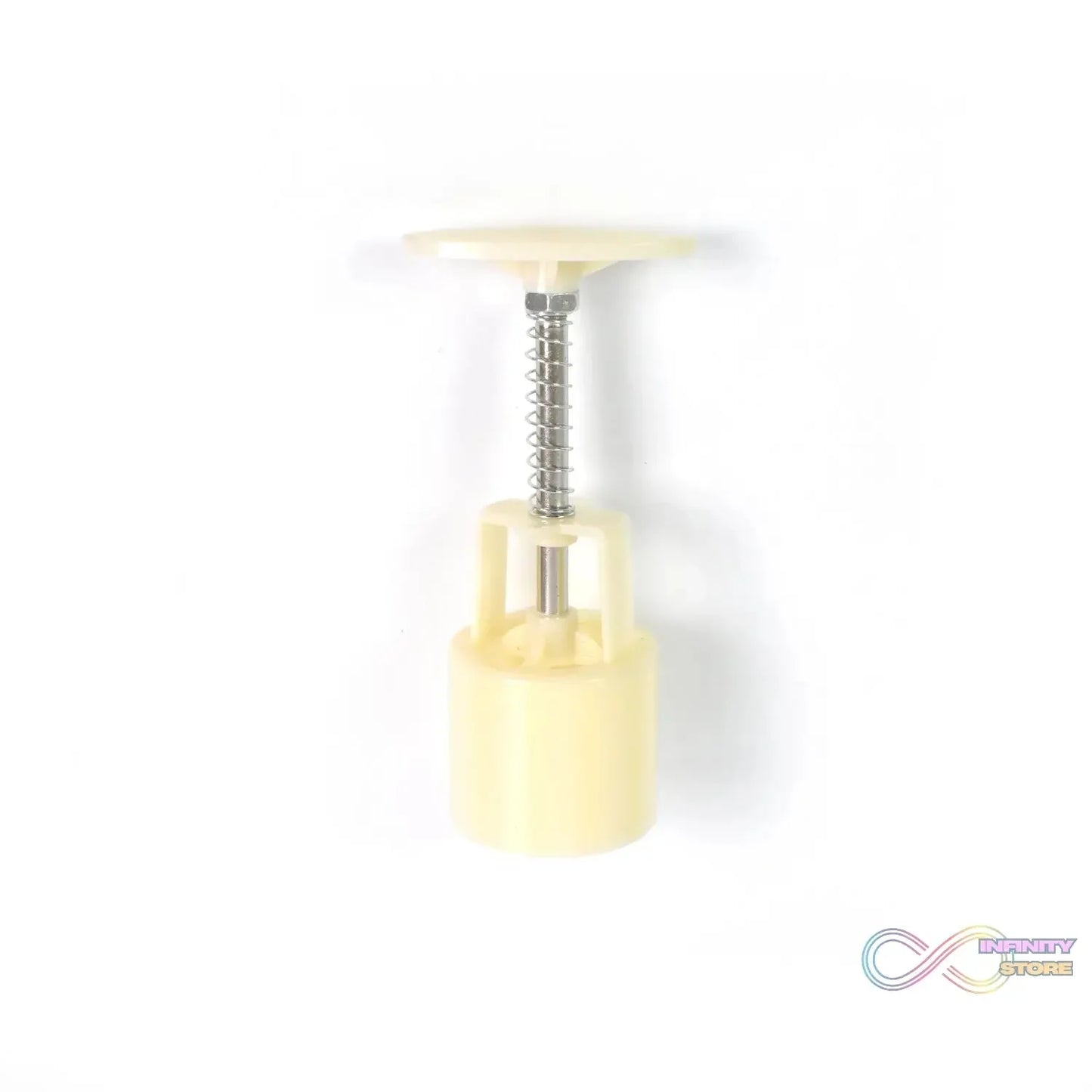 Mooncake Mold with 6 Stamps (1 Set) - infinityexculsivestore.com