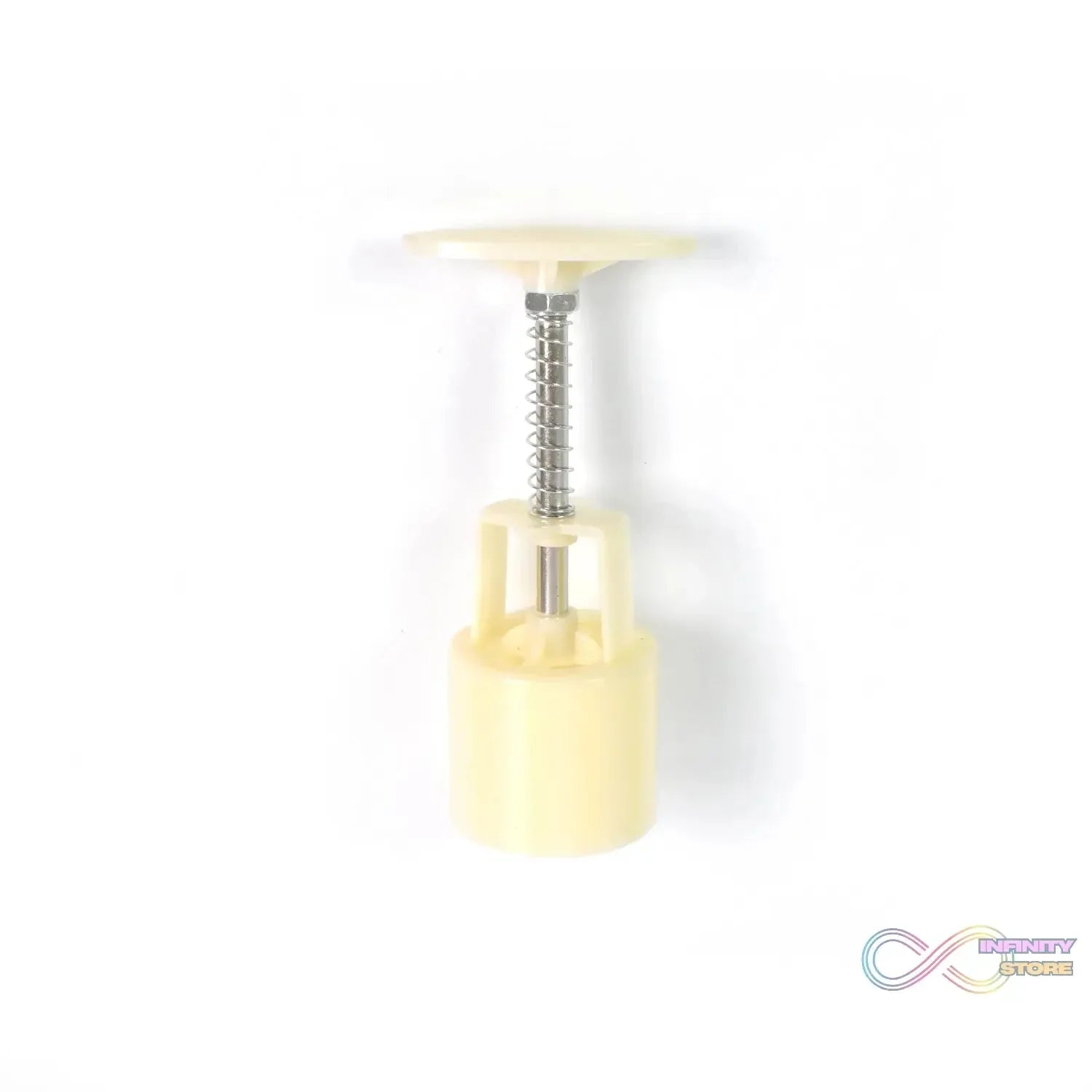 Mooncake Mold with 6 Stamps (1 Set) - infinityexculsivestore.com