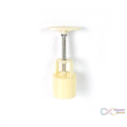 Mooncake Mold with 6 Stamps (1 Set) - infinityexculsivestore.com