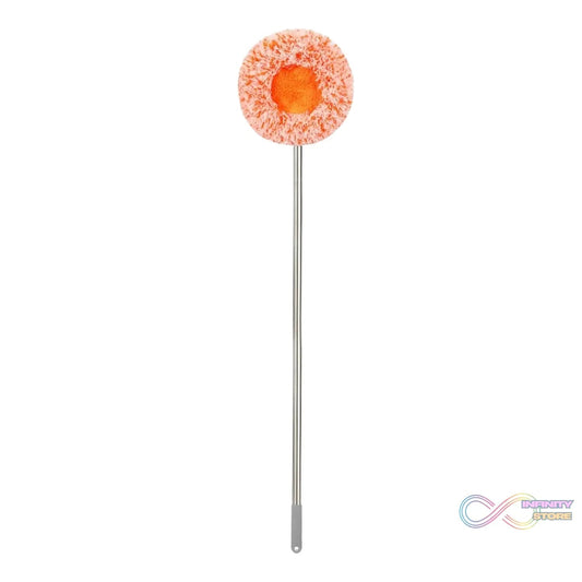 Mop Cleaning Mop Rotatable Spin Mop (110 CM / 1 Pc) - infinityexculsivestore.com