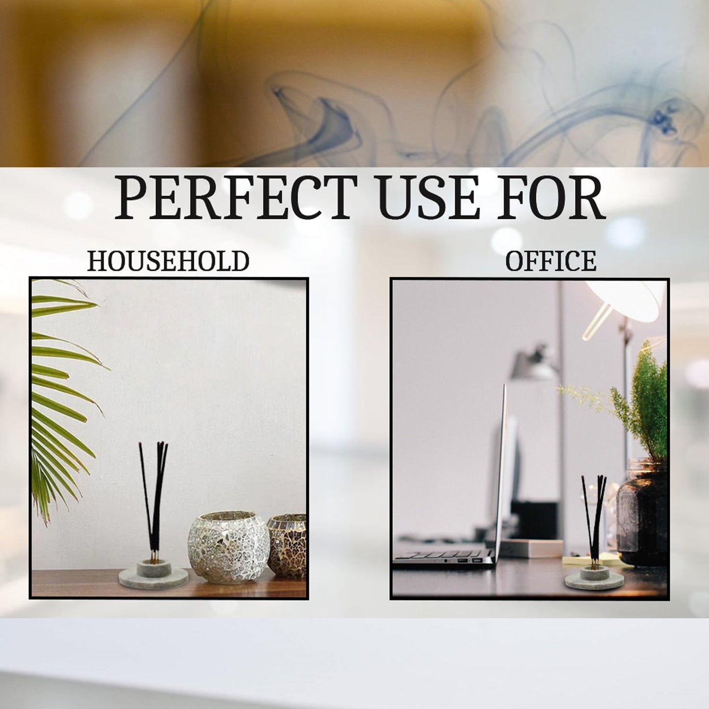 Mosquito Agarbatti Stick Herbal Mosquito Agarbatti 1 Box ( 12 Packet / 120 Sticks ) ( Incense Stick ) - infinityexculsivestore.com