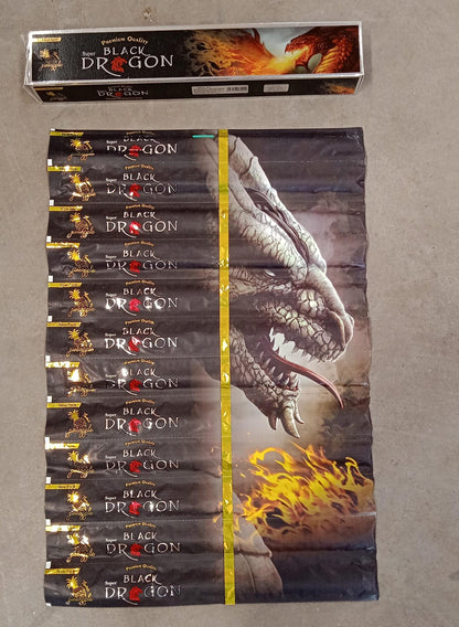 Mosquito Agarbatti Stick Herbal Mosquito Agarbatti 1 Box ( 12 Packet / 120 Sticks ) ( Incense Stick ) - infinityexculsivestore.com