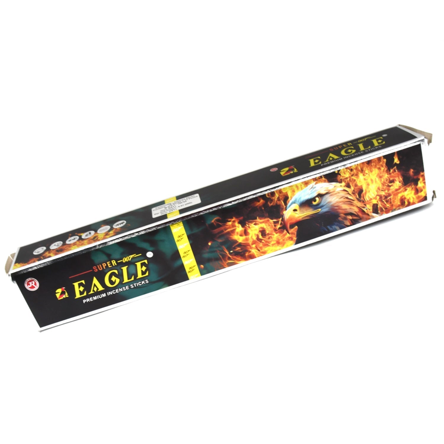 Mosquito Agarbatti Stick, Mosquito Agarbatti 1 Box (12 Packet / 120 Sticks) (Incense Stick) - infinityexculsivestore.com