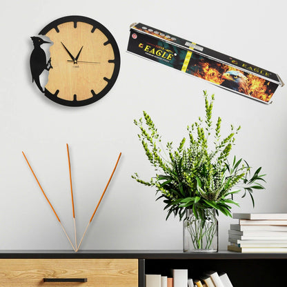 Mosquito Agarbatti Stick, Mosquito Agarbatti 1 Box (12 Packet / 120 Sticks) (Incense Stick) - infinityexculsivestore.com