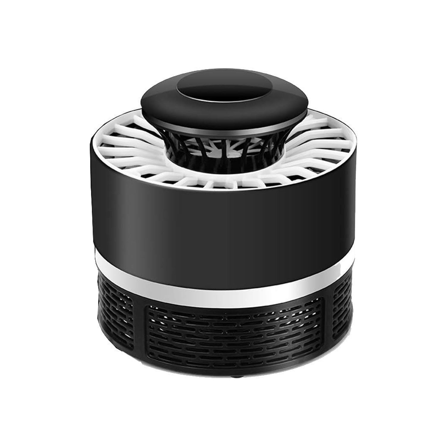 Mosquito Killer Light 5W USB Smart Optically Controlled Insect Killing Lamp Use Forbad room - infinityexculsivestore.com