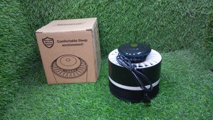 Mosquito Killer Light 5W USB Smart Optically Controlled Insect Killing Lamp Use Forbad room - infinityexculsivestore.com