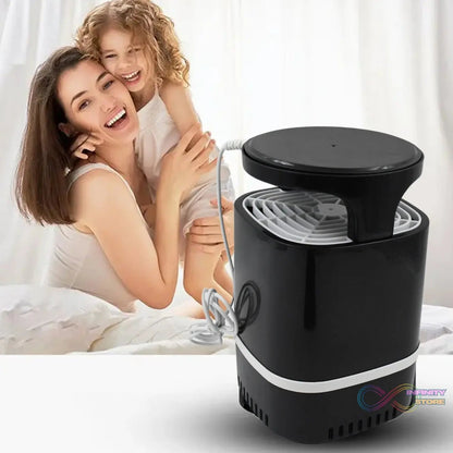 Mosquito Killer Machine USB Powered (1 Pc) - infinityexculsivestore.com