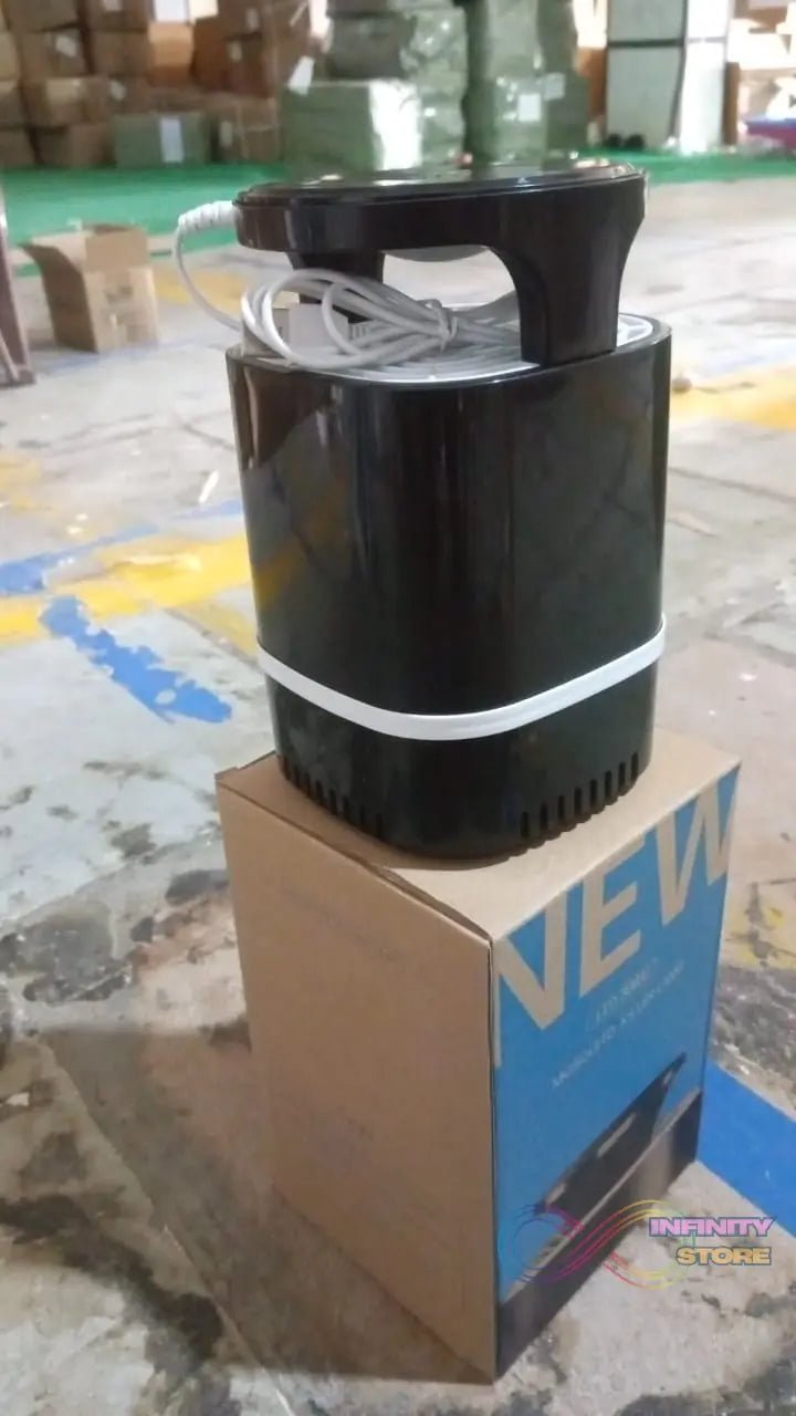 Mosquito Killer Machine USB Powered (1 Pc) - infinityexculsivestore.com