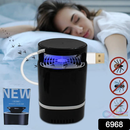 Mosquito Killer Machine USB Powered (1 Pc) - infinityexculsivestore.com