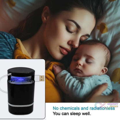 Mosquito Killer Machine USB Powered (1 Pc) - infinityexculsivestore.com
