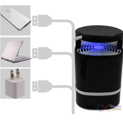 Mosquito Killer Machine USB Powered (1 Pc) - infinityexculsivestore.com