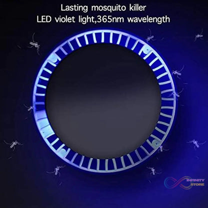 Mosquito Killer Machine USB Powered (1 Pc) - infinityexculsivestore.com