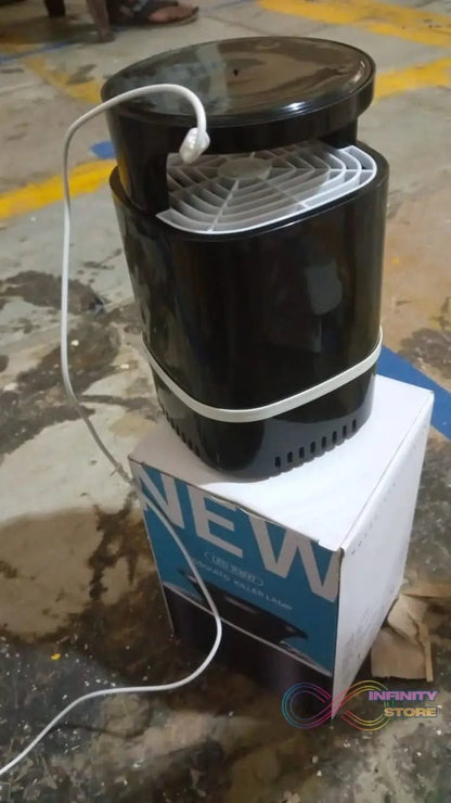 Mosquito Killer Machine USB Powered (1 Pc) - infinityexculsivestore.com