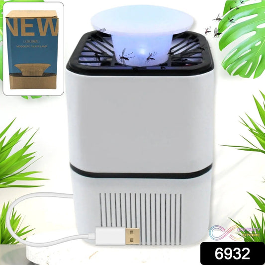 Mosquito Killer Machine USB Powered (1 Pc) - infinityexculsivestore.com