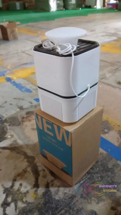 Mosquito Killer Machine USB Powered (1 Pc) - infinityexculsivestore.com