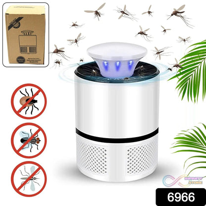 Mosquito Killer Machine USB Powered (1 Pc) - infinityexculsivestore.com