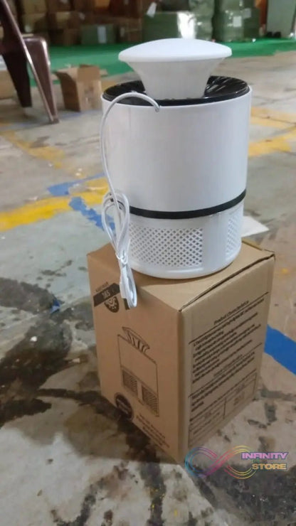 Mosquito Killer Machine USB Powered (1 Pc) - infinityexculsivestore.com