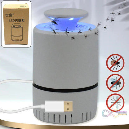 Mosquito Killer Machine USB Powered (1 Pc) - infinityexculsivestore.com