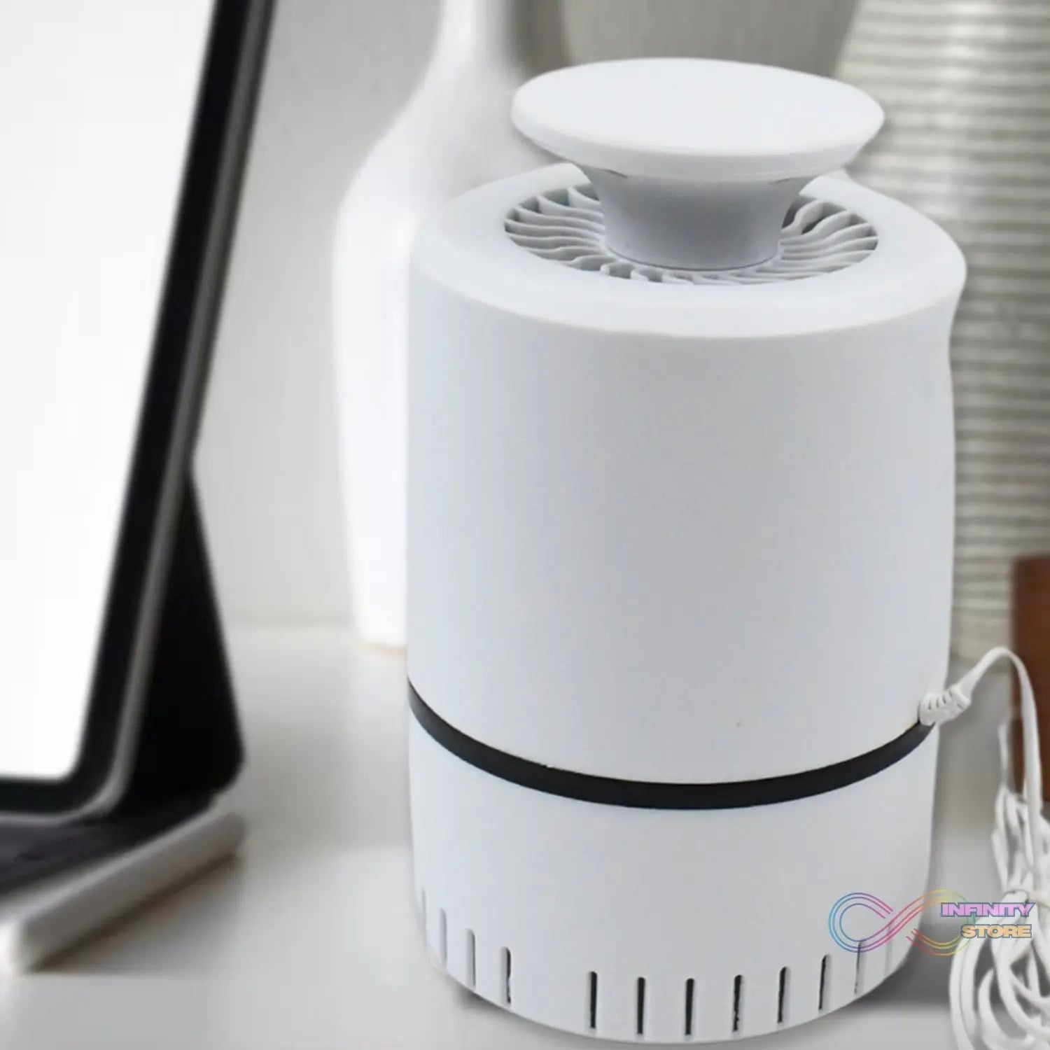 Mosquito Killer Machine USB Powered (1 Pc) - infinityexculsivestore.com